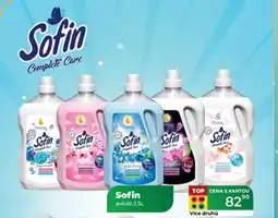 Tamda Foods Sofin aviváž nabídka