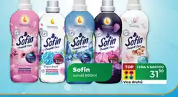 Tamda Foods Sofin aviváž nabídka