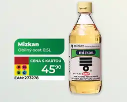 Tamda Foods Mizkan Obilný ocet nabídka