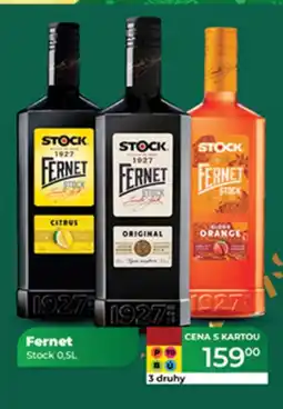 Tamda Foods Fernet Stock nabídka