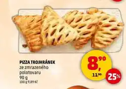 Penny Market PIZZA TROJHRÁNEK, 90 g nabídka