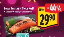 Albert Losos čerstvý nabídka