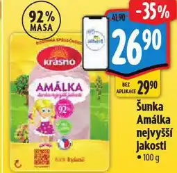 Albert Šunka amálka nabídka