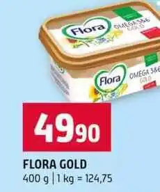 Terno FLORA GOLD 400 g nabídka