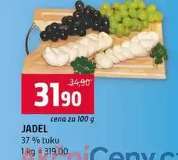Terno JADEL 100 g 37% tuku nabídka