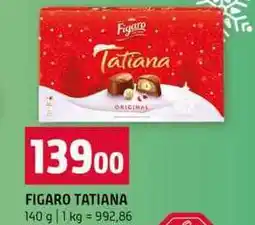 Terno FIGARO TATIANA 140 g nabídka