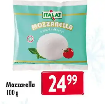 Mozzarella