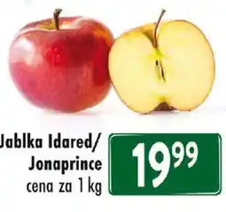 Qanto Jablka Idared/ Jonaprince nabídka