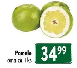 Qanto Pomelo nabídka