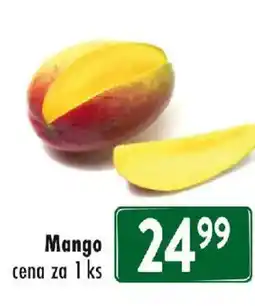 Qanto Mango nabídka