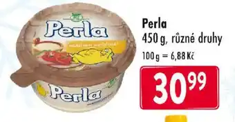 Qanto Perla nabídka