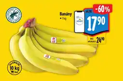 Albert Banány nabídka