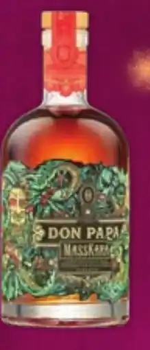 Albert Don Papa Masskara nabídka