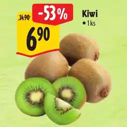 Albert Kiwi nabídka