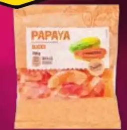 Albert Emma Papaya plátky nabídka