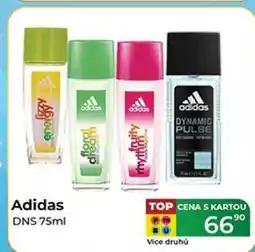 Tamda Foods Adidas DNS 75ml nabídka