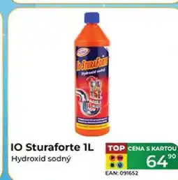 Tamda Foods IO Sturaforte IL Hydroxid sodný nabídka
