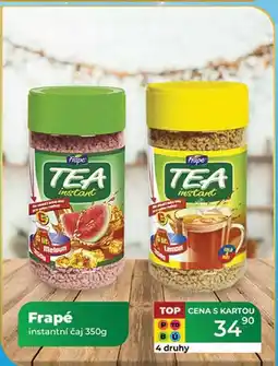 Tamda Foods Frapé instantní čaj 350g nabídka