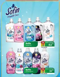 Tamda Foods Sofin aviváž 800ml nabídka