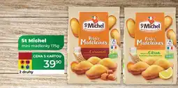 Tamda Foods St Michel mini madlenky 175g nabídka