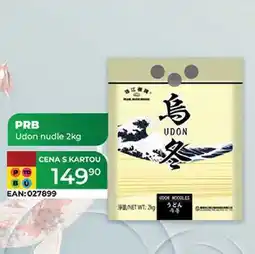 Tamda Foods PRB Udon nudle 2kg nabídka