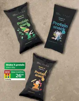 Tamda Foods Shake it protein snack 60g nabídka