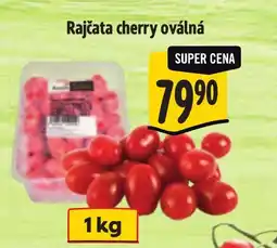 Albert Rajčata cherry oválná nabídka
