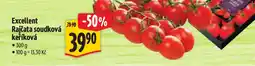 Albert Excellent Rajčata soudková nabídka