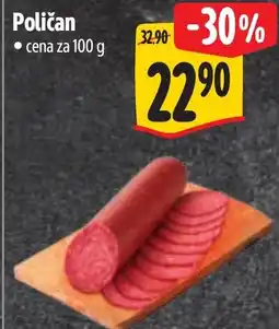 Albert Poličan nabídka