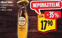 Albert Albert Veka nabídka
