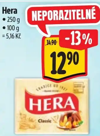 Albert Hera nabídka