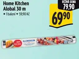 Albert Home Kitchen Alobal 30 m nabídka