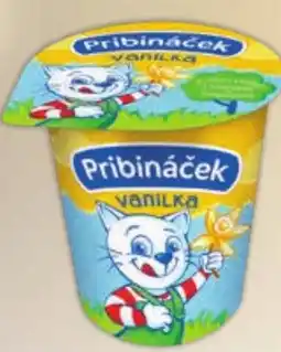 Albert Pribináček nabídka