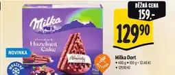Albert Milka Dort nabídka