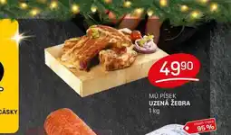 Flop UZENÁ ŽEBRA 1 kg nabídka
