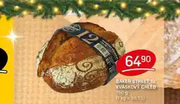 Flop KVÁSKOVÝ CHLÉB 750 g nabídka