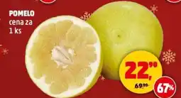 Penny Market Pomelo nabídka