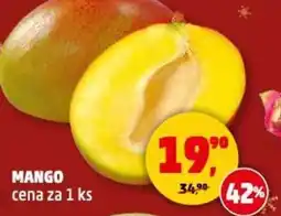 Penny Market Mango nabídka