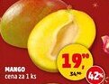 Penny Market Mango nabídka