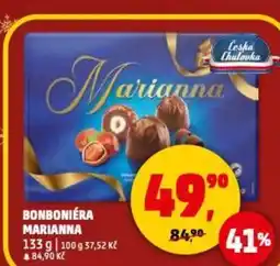 Penny Market Bonboniéra marianna nabídka