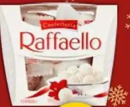 Penny Market Raffaello nabídka