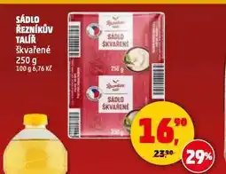 Penny Market Sádlo nabídka