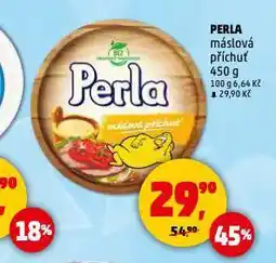 Penny Market Perla nabídka