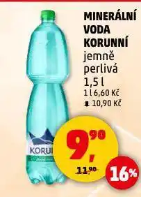 Penny Market Korunní nabídka