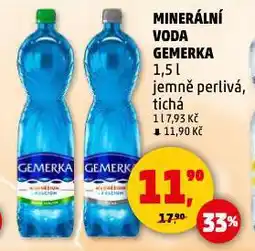 Penny Market Gemerka nabídka