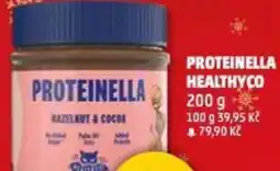 Penny Market Proteinella healthyco nabídka