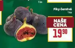 Billa Fíky čerstvé nabídka