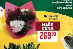 Billa Kytice joy nabídka