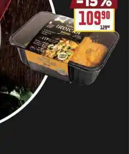 Billa Indická pánev nabídka