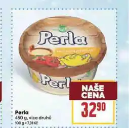 Billa Perla nabídka
